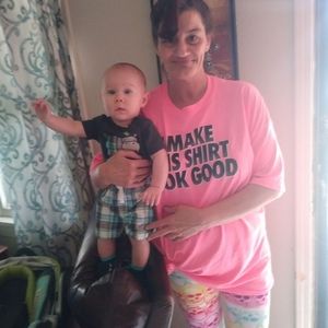 Meet your Posher, Audrey